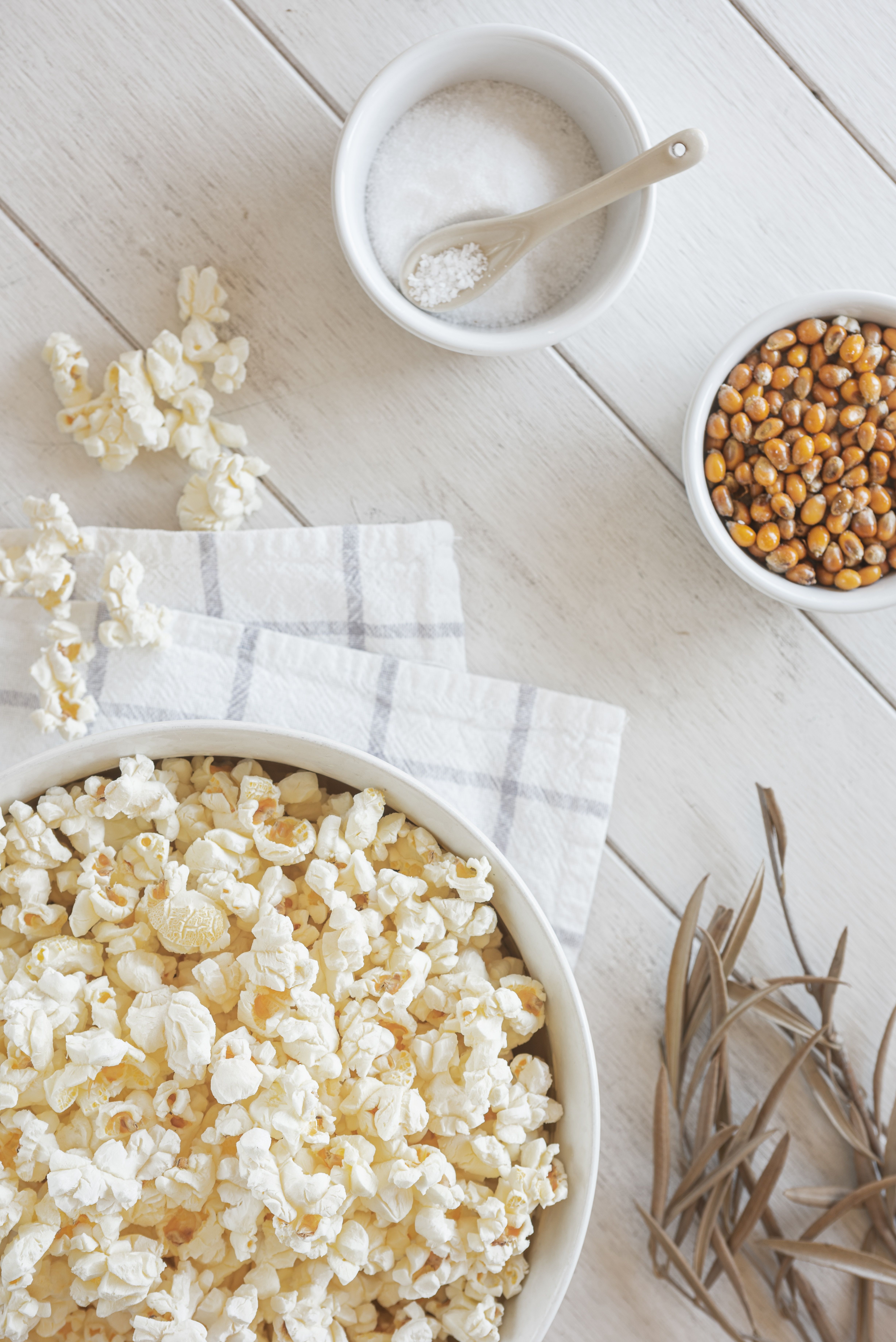 Popcorn