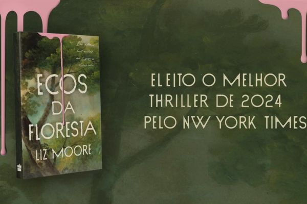 The God of the Woods: Adaptação de Ecos da Floresta pela Netflix anuncia elenco de peso