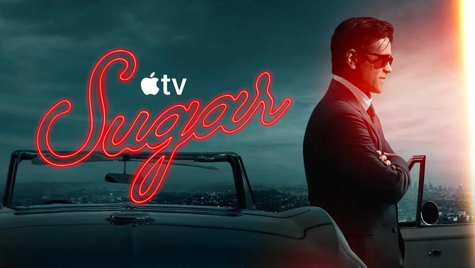 ALERTA SÓLIDO! Apple TV+ Lança O Trailer INSANO da 2ª Temporada de Sugar com Colin Farrell!