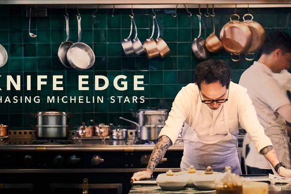 APROVADO! ‘Knife Edge’ de Gordon Ramsay Ganha 2ª Temporada no Apple TV+!