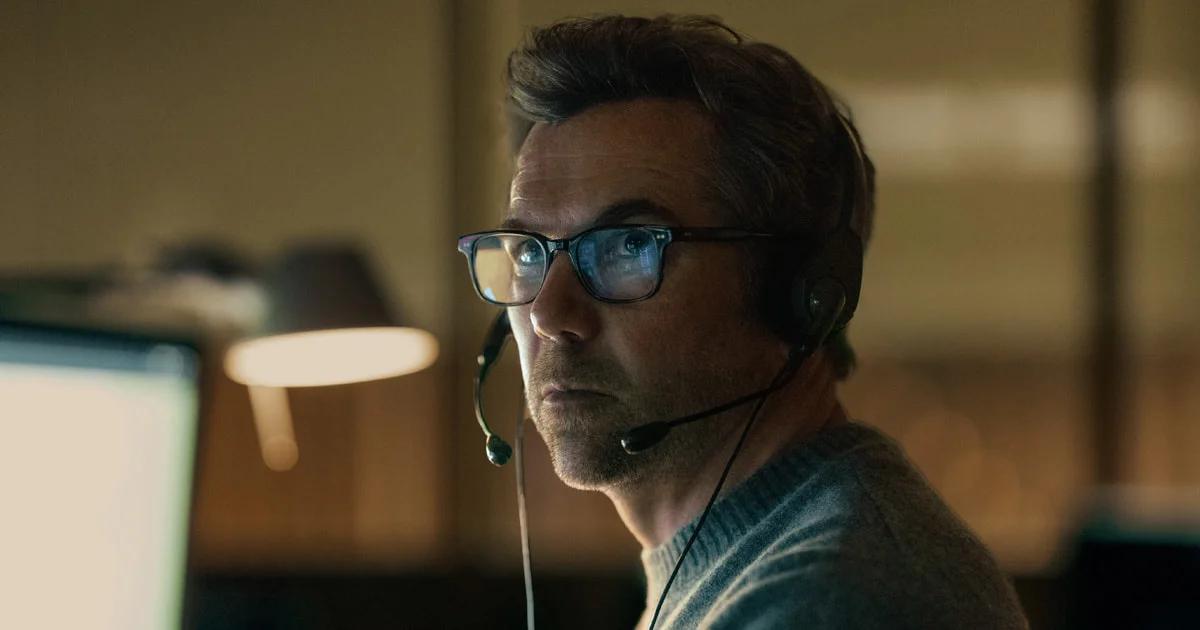 Apple TV+ Anuncia Thriller