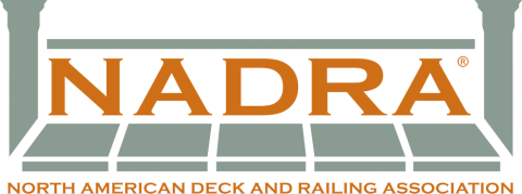 NADRA logo