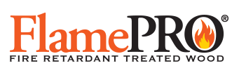FlamePRO Logo