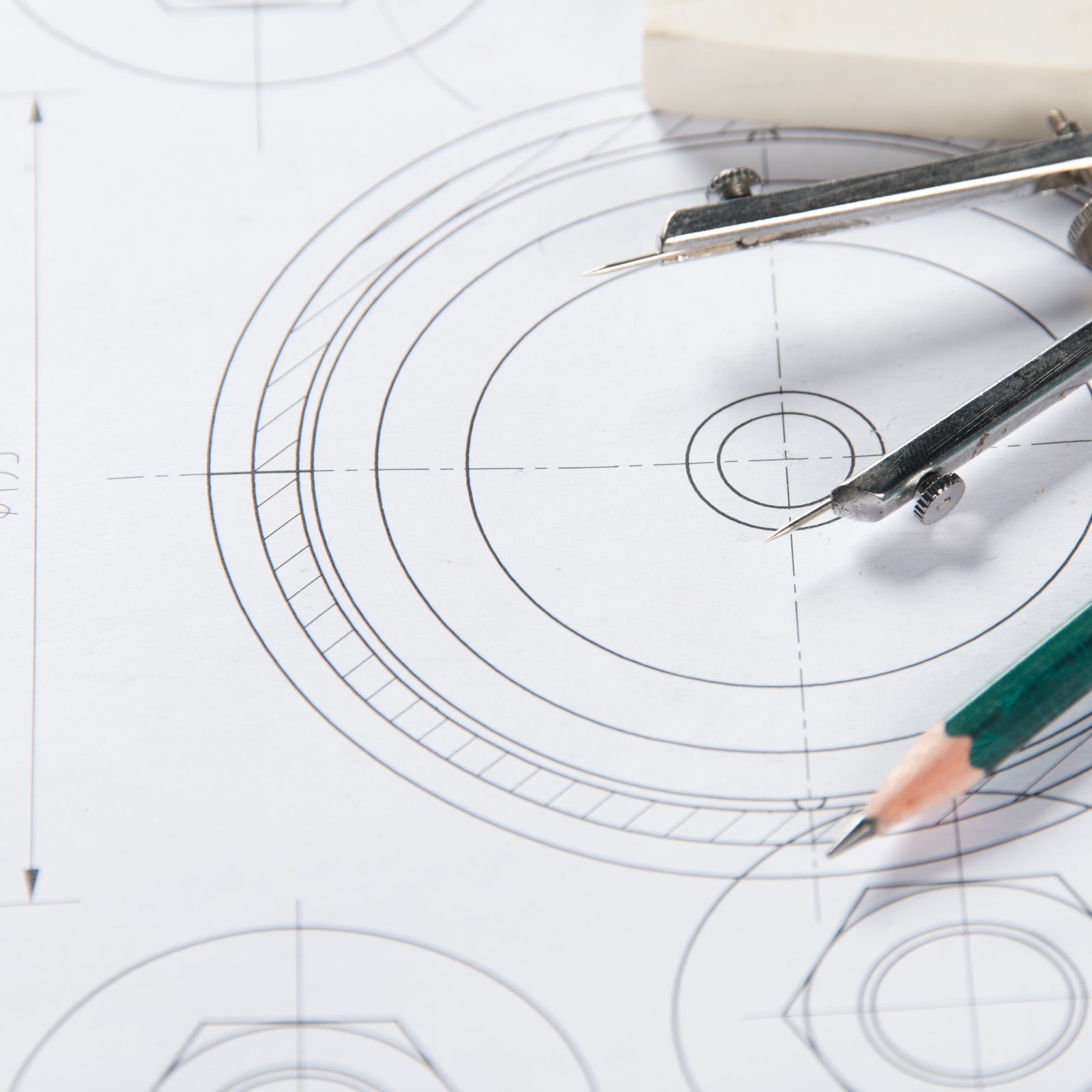 Engineering Drawings