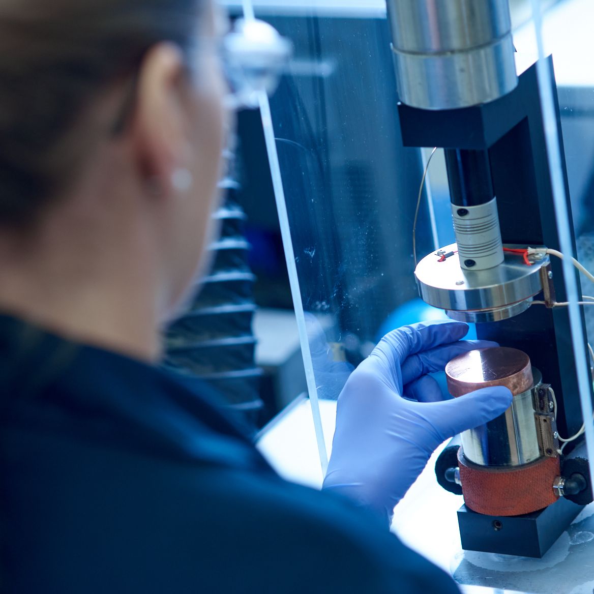 Koppers Performance Chemicals Lab Services