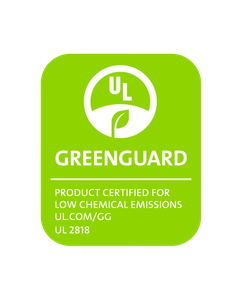 UL GREENGUARD GOLD Certified mark