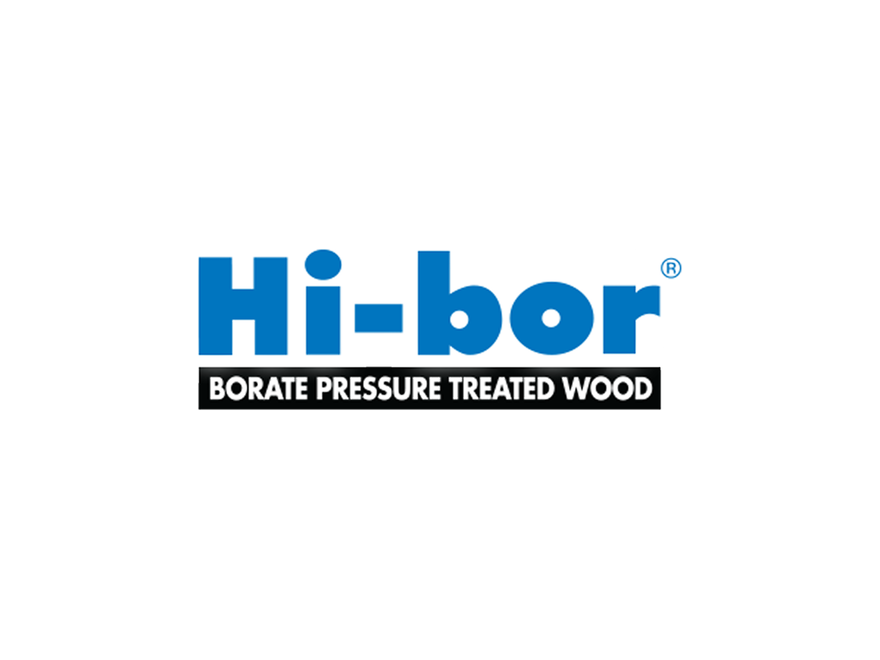 Hi-bor brand mark