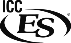 ICC ES Seal