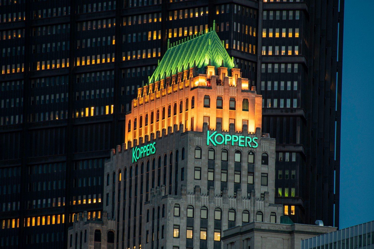 Pittsburgh, Pennsylvania