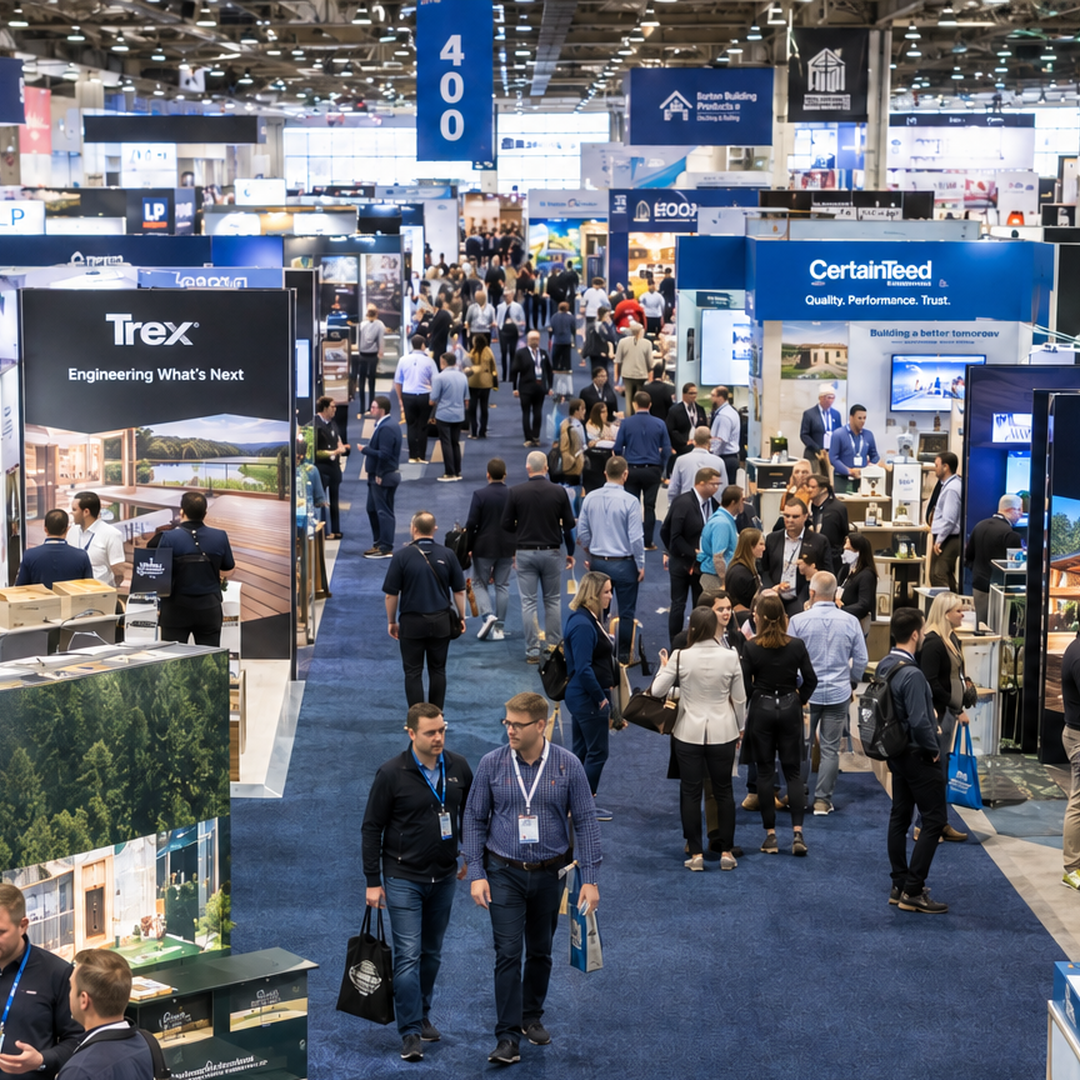 Wood Treating Trade Show