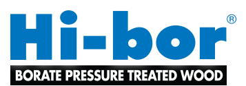 Hi-Bor logo