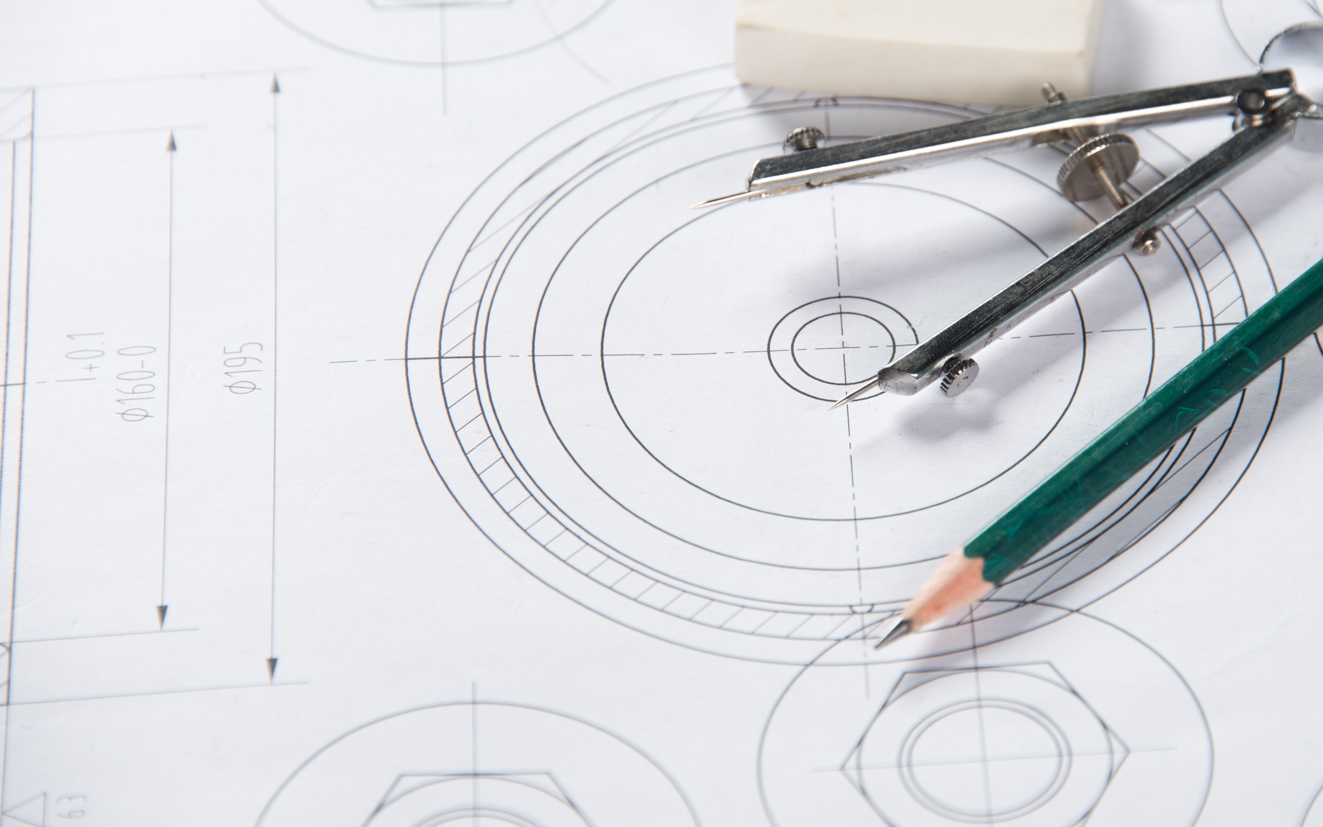 Engineering Drawings