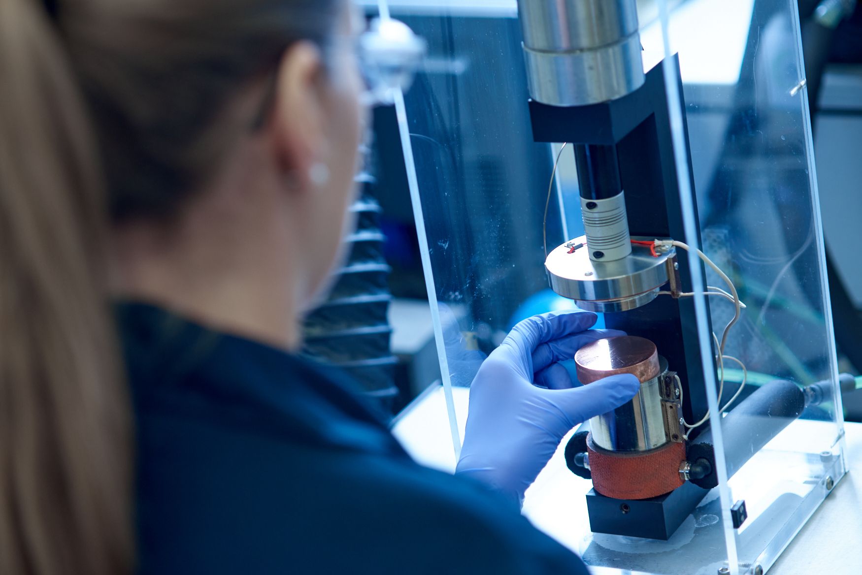 Koppers Performance Chemicals Lab Services