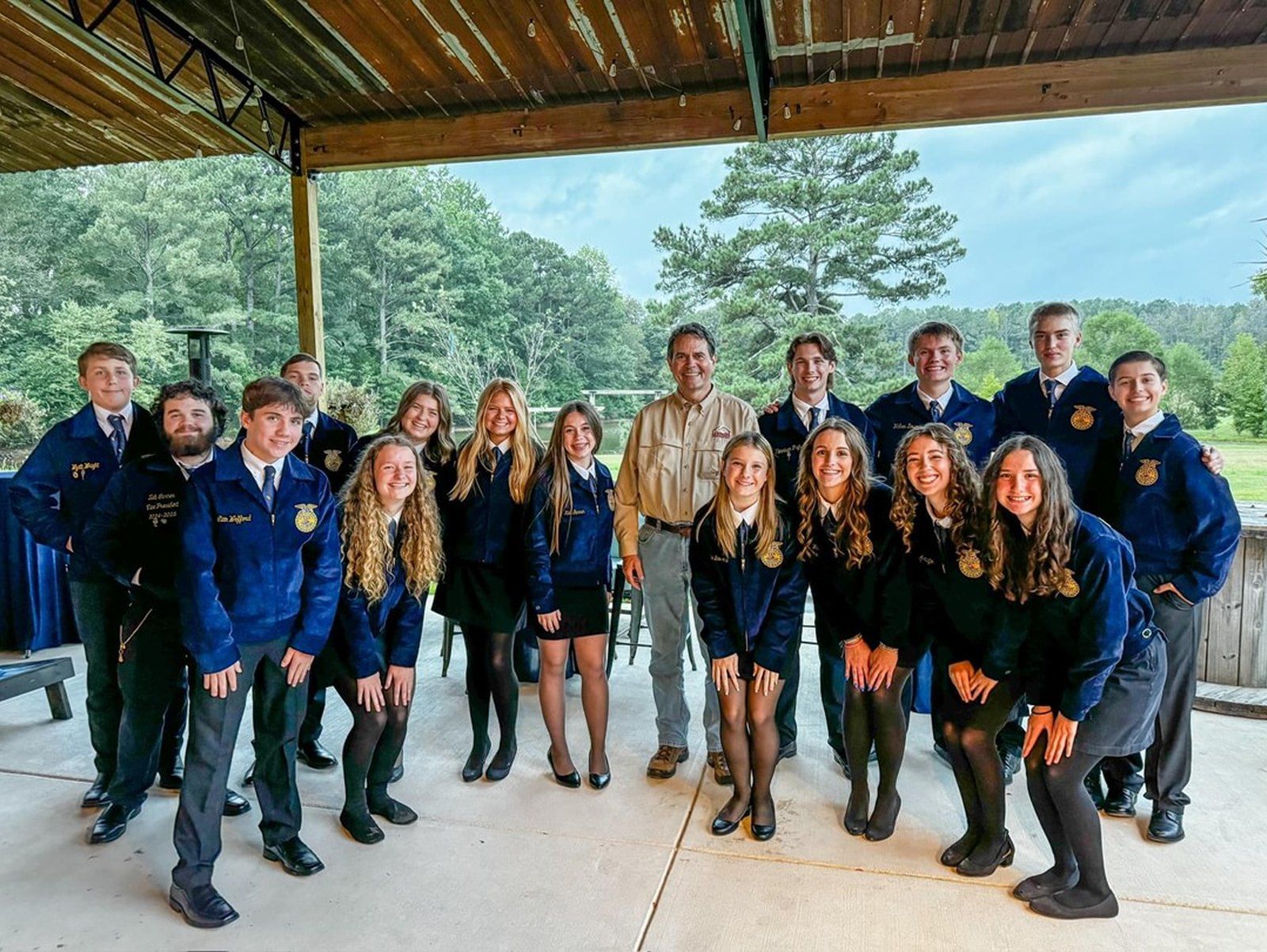 Koppers Research Partnership