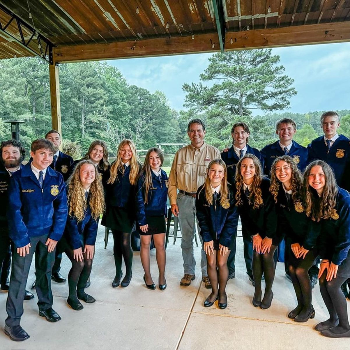Koppers Research Partnership