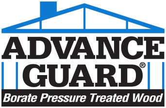advance guard logo