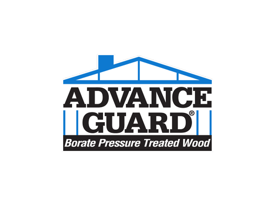 Advance Guard brand mark