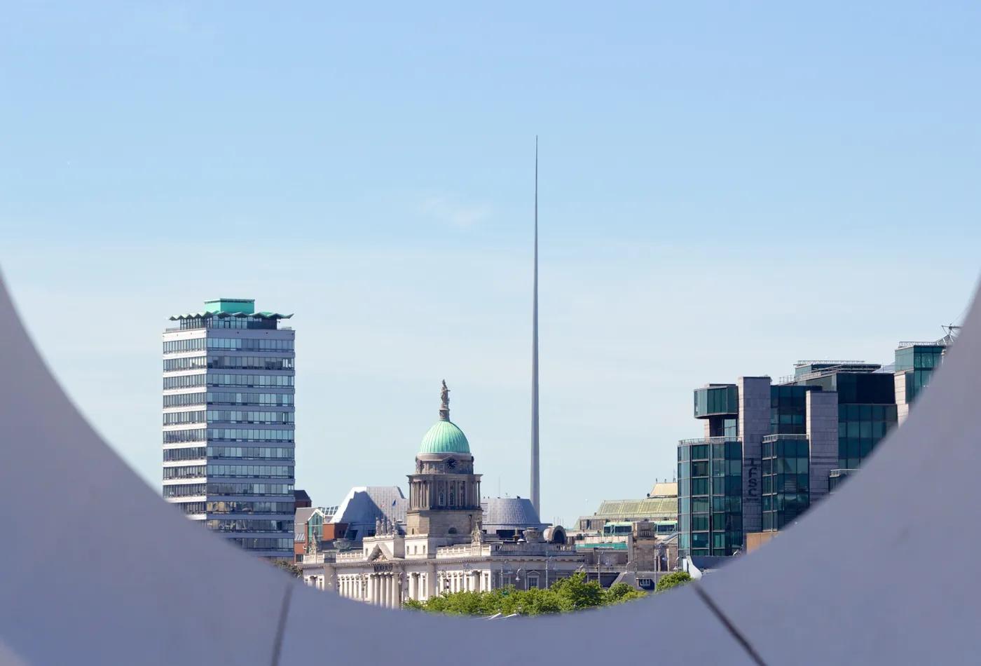 State Pension (Contributory) Ireland: 2025 Guide