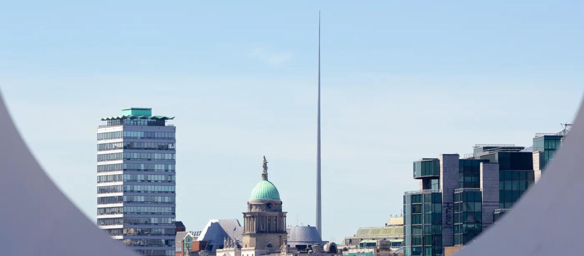 State Pension (Contributory) Ireland: 2025 Guide