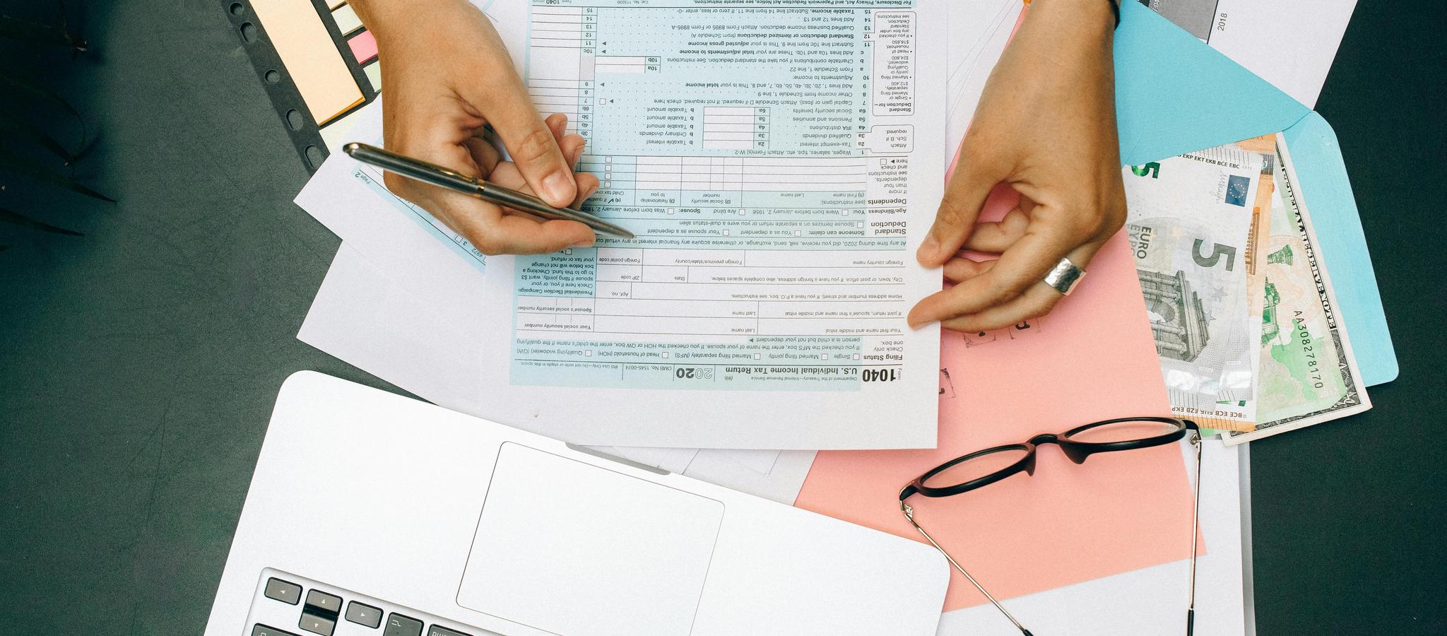 Maternity Benefit Taxation in Ireland: 2026 Rates, Rules