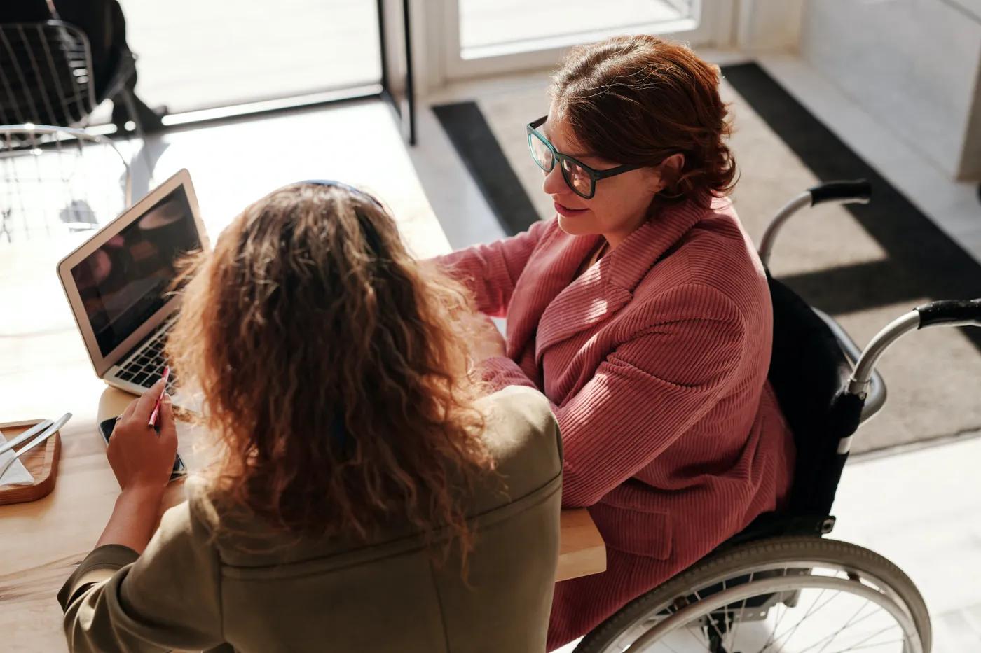 Invalidity Pension Vs Disability Allowance: What’s the Difference?