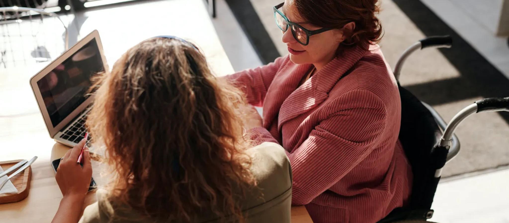 Invalidity Pension Vs Disability Allowance: What’s the Difference?