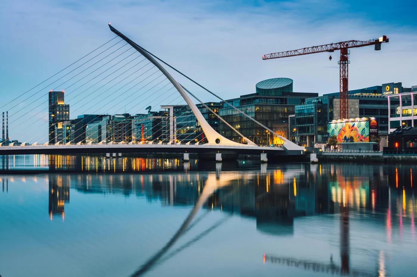 What Is the Irish State Pension Increase from 2023 to 2024?