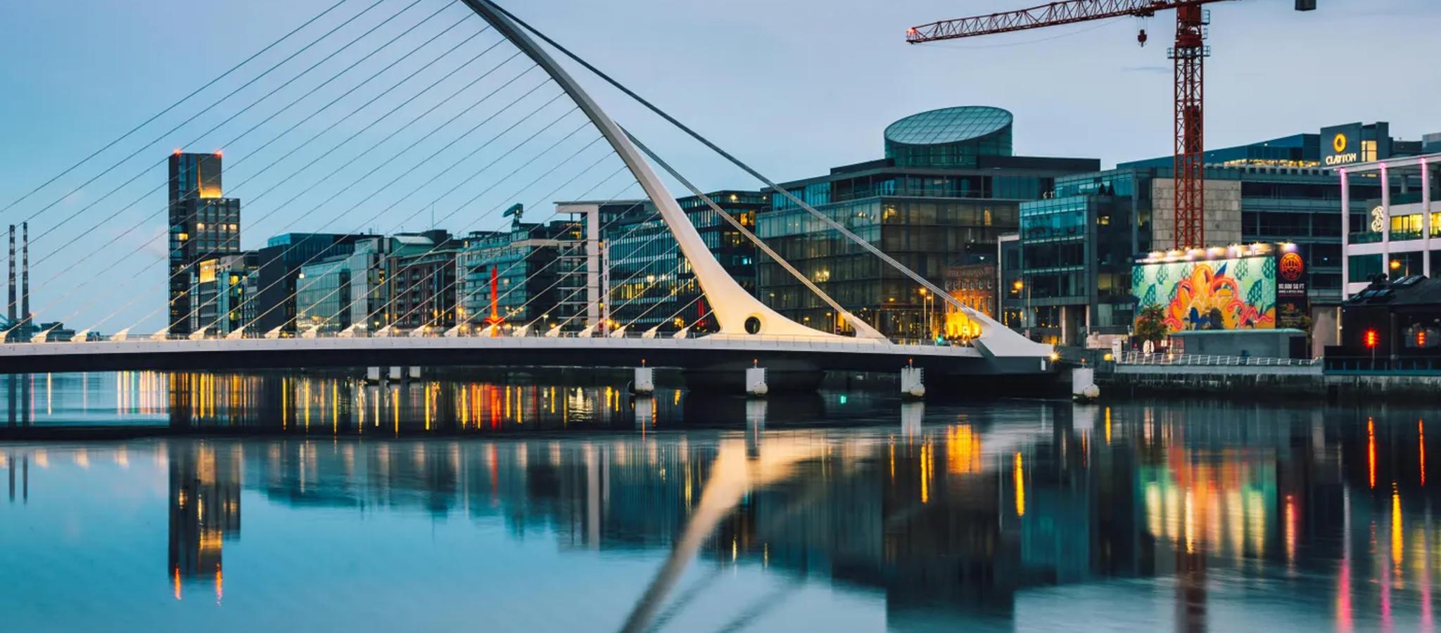 What Is the Irish State Pension Increase from 2023 to 2024?