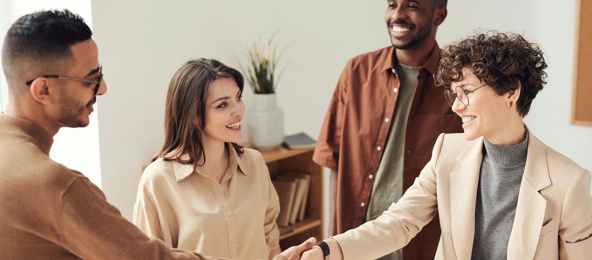 How to Choose a Benefits Broker: The Ultimate 5 Step Guide