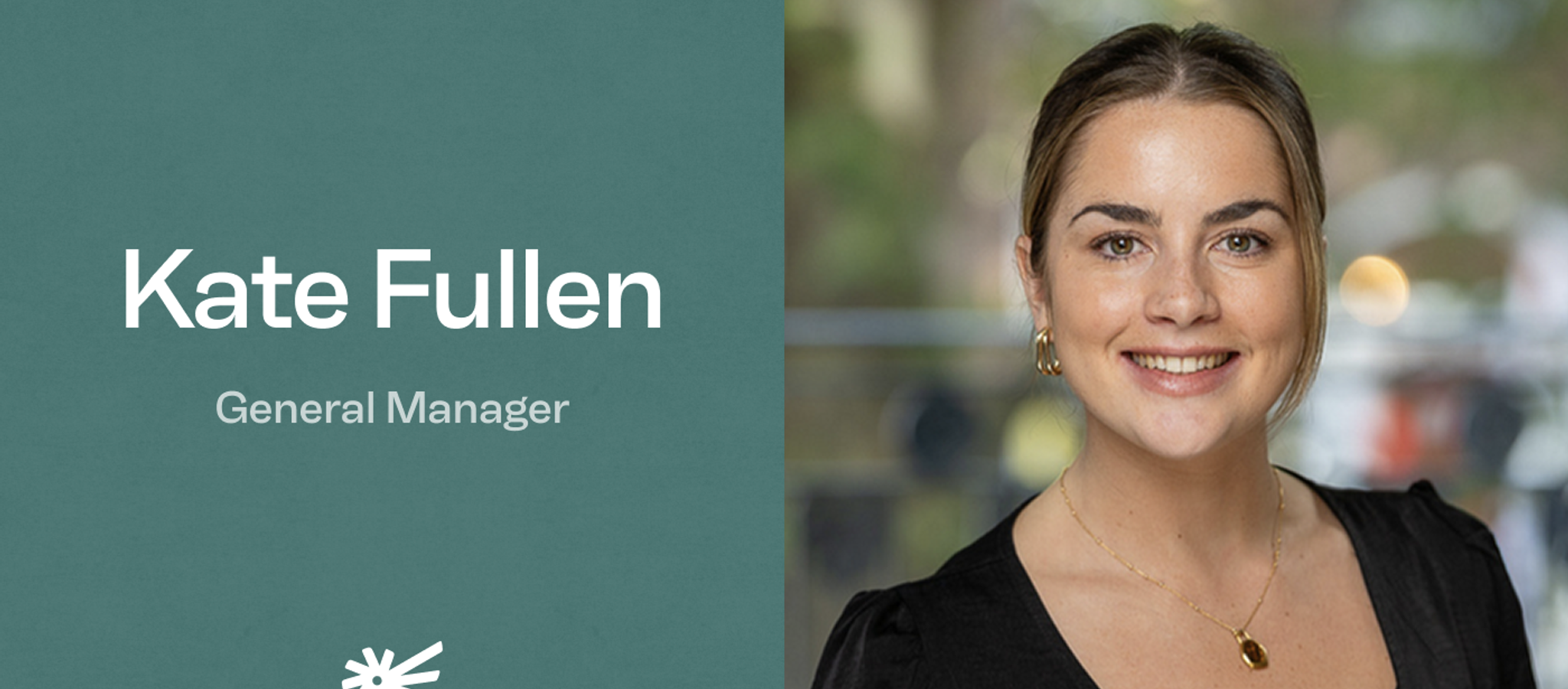 Kate Fullen | General Manager, Kota Embed