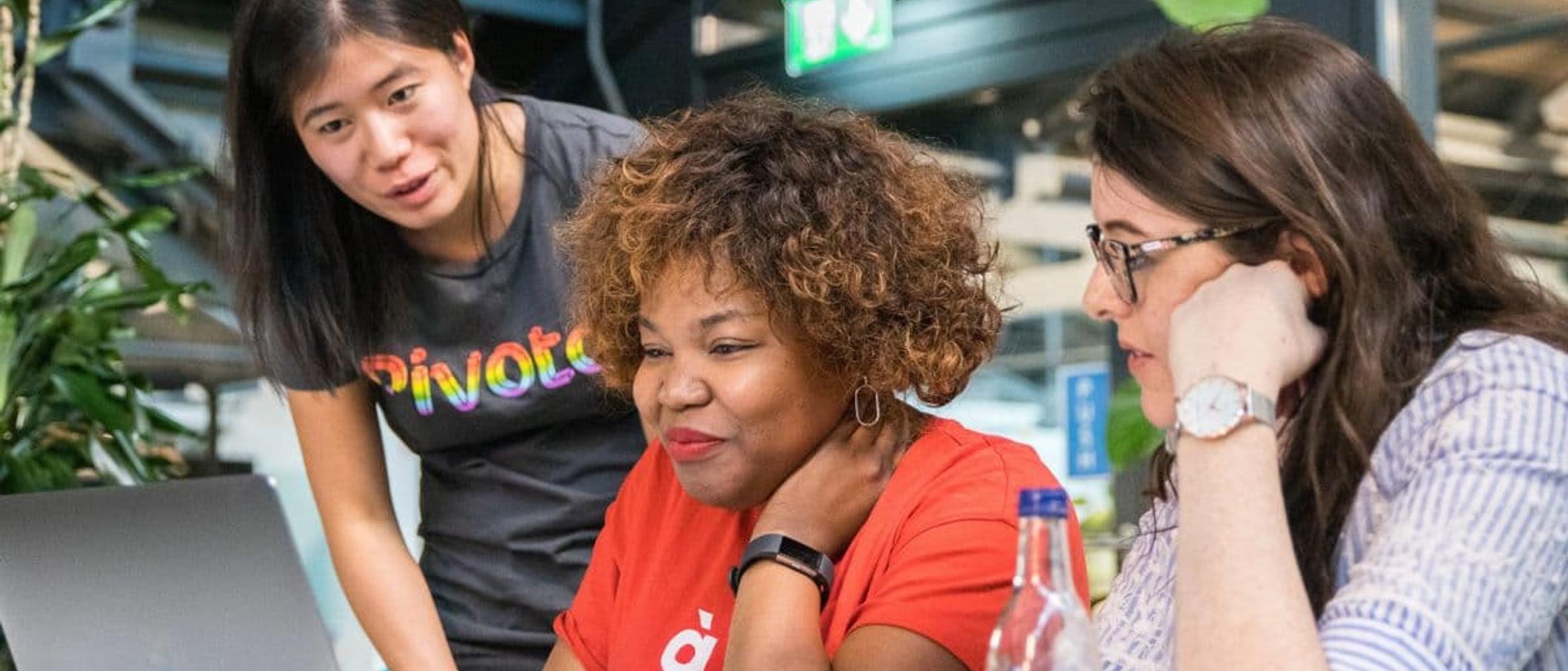 How Kota helped Dogpatch Labs save countless hours on benefits headaches