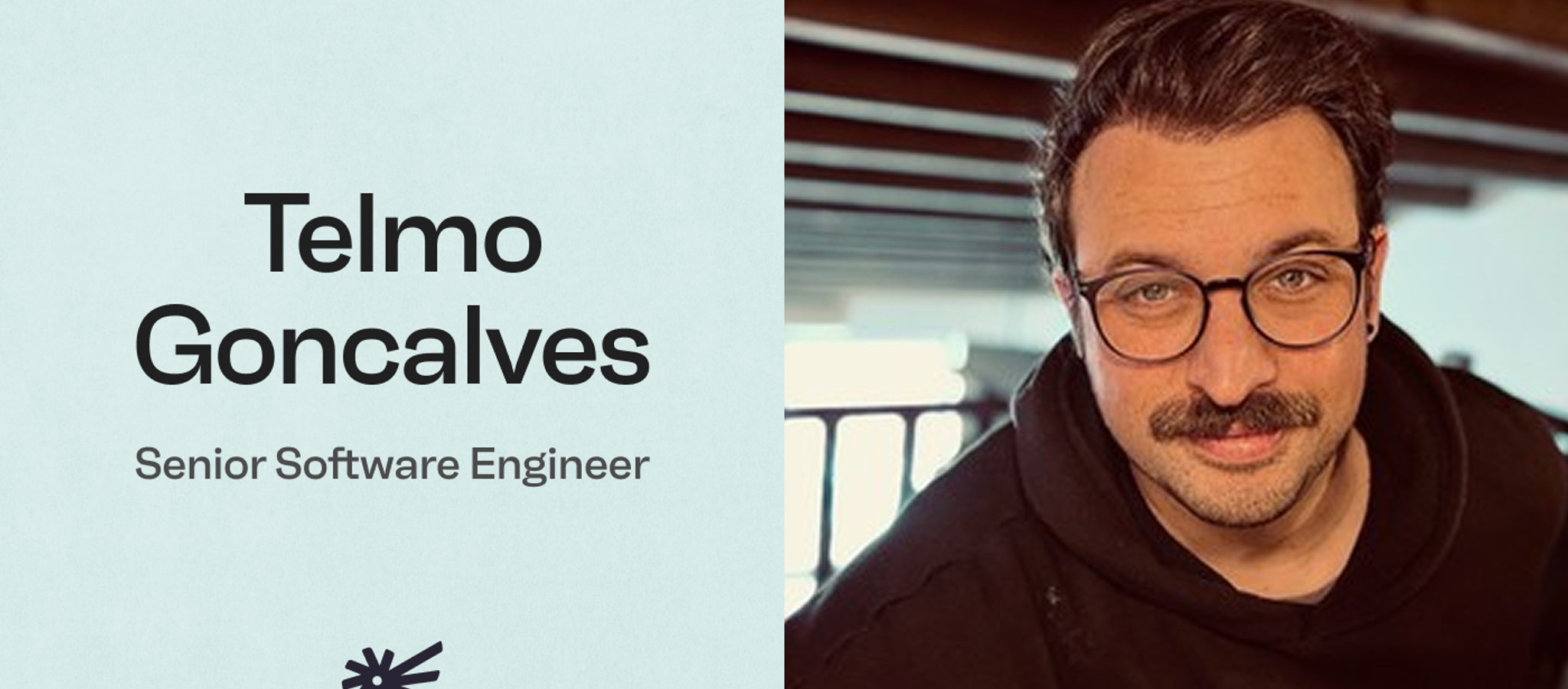 Telmo Goncalves | Senior Software Engineer