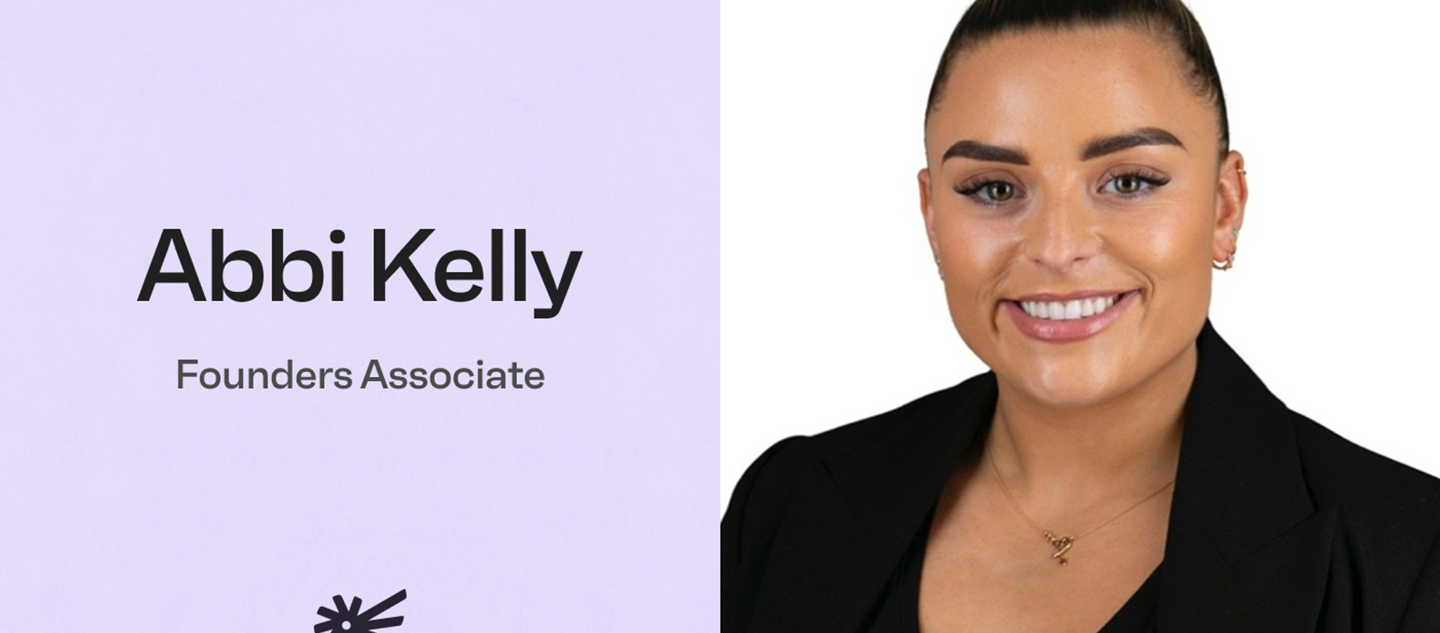 Abbi Kelly | Founders Associate