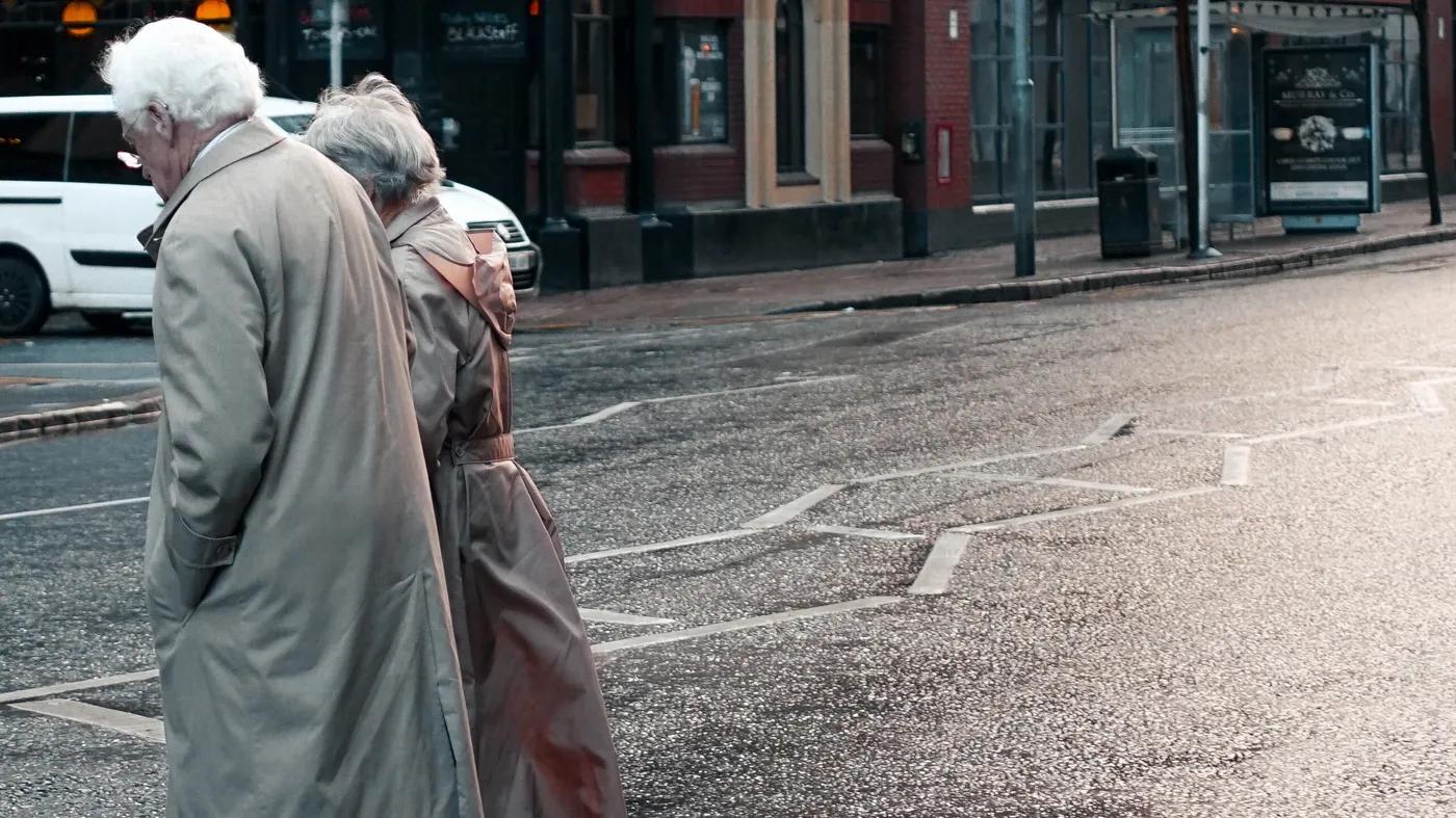 Retirement Age Ireland 2026: Key Facts & Insights