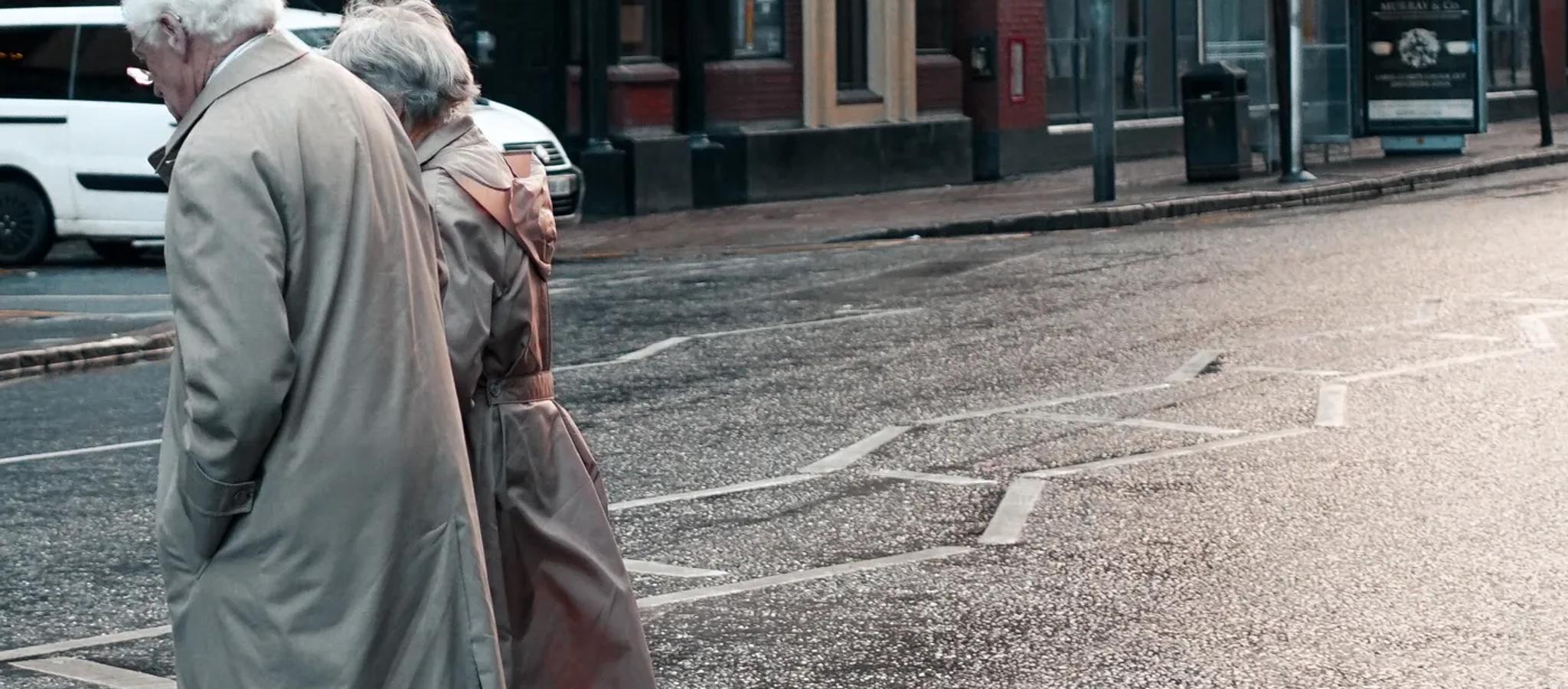 Retirement Age Ireland 2026: Key Facts & Insights