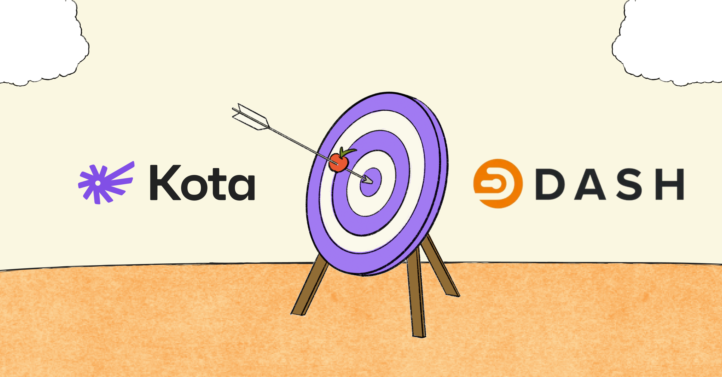 Kota is now offering Cycle to Work with DASH 