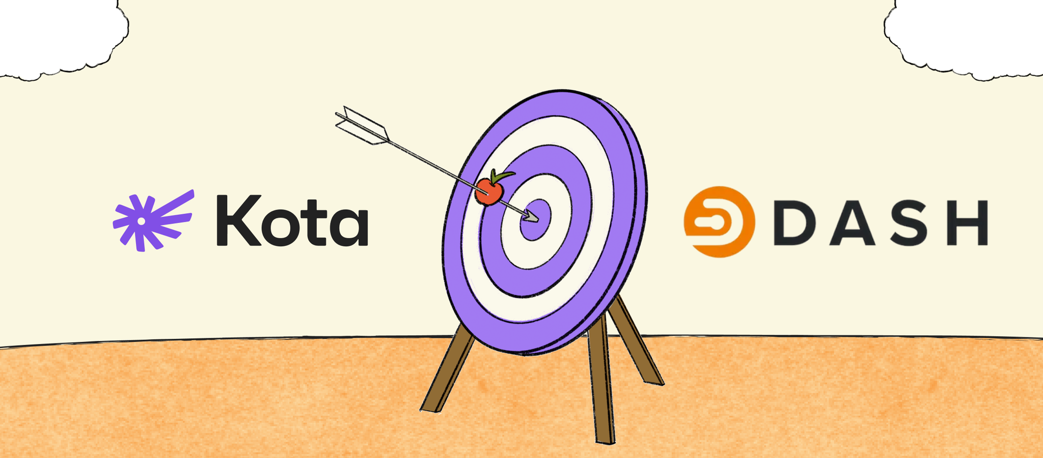Kota is now offering Cycle to Work with DASH
