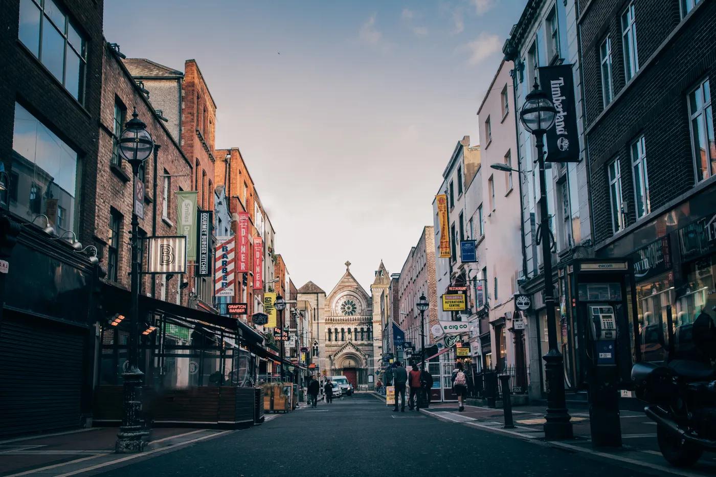 Employee Benefits Ireland: What Employers Should Offer in 2026