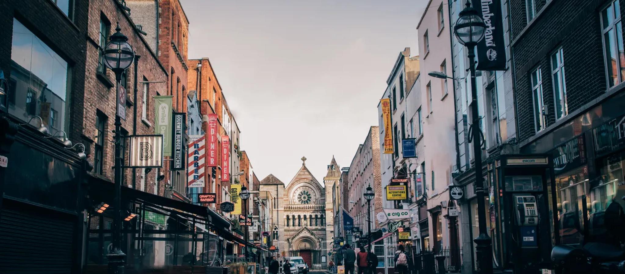 Employee Benefits Ireland: What Employers Should Offer in 2026