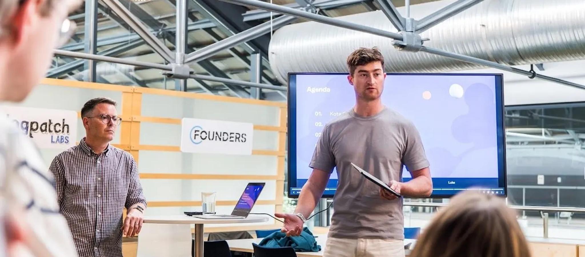 11 Employee Benefits Your Irish Startup Should Offer and Why