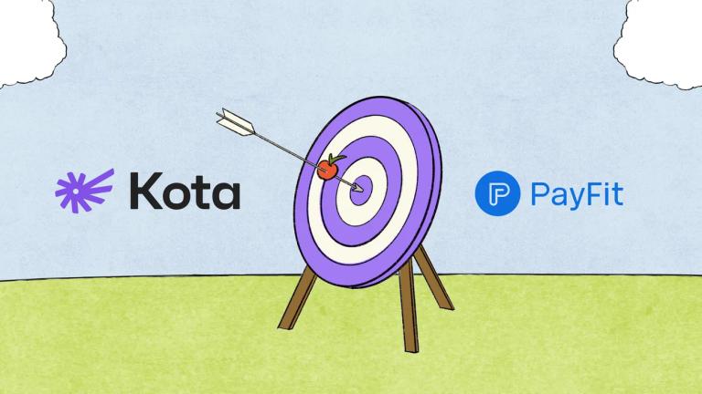 Kota brings private healthcare into payroll with PayFit