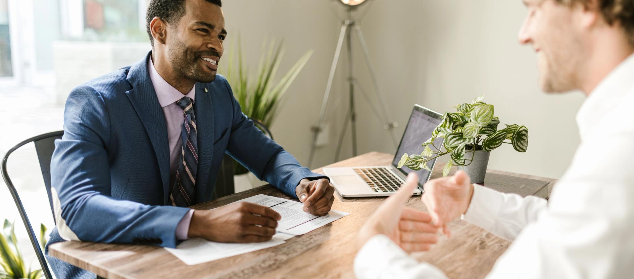 12 Best PMI Brokers for UK Employers in 2026