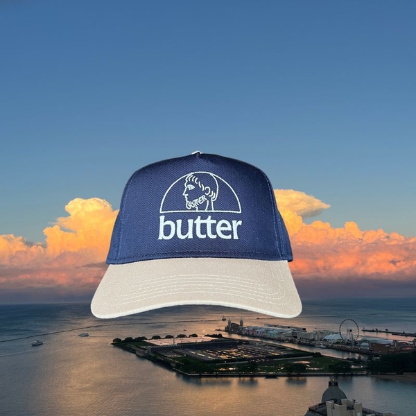 Butter Hat