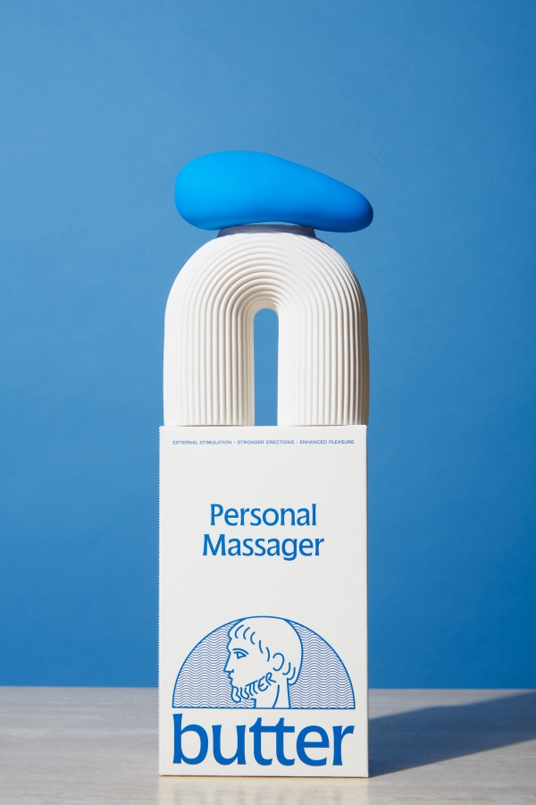The Personal Massager