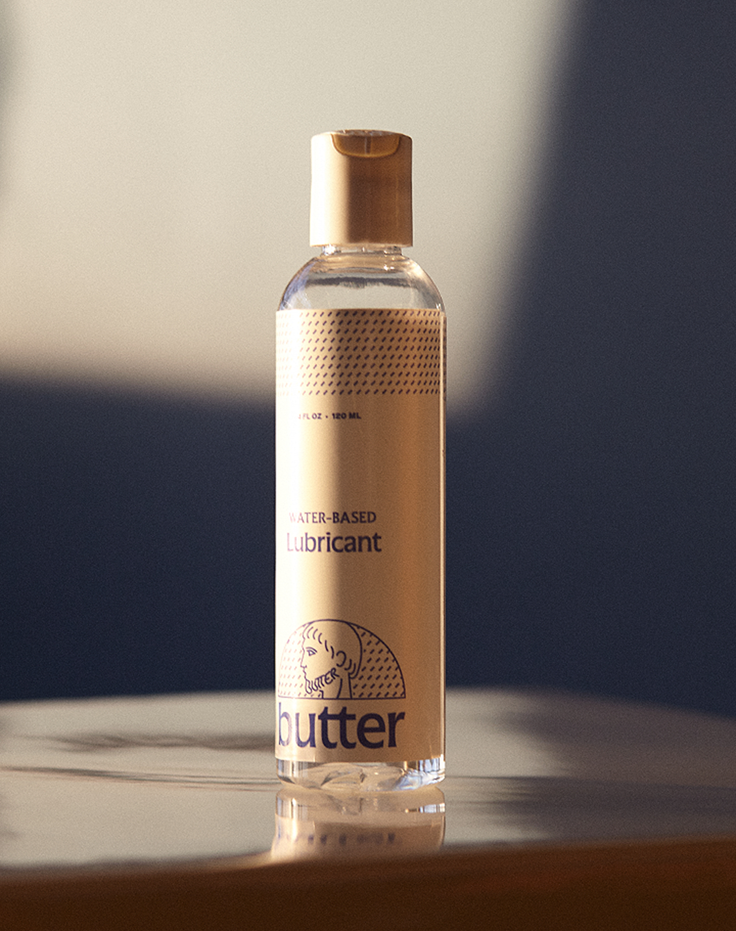 The Water-Based Lubricant