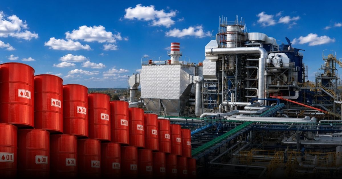 Why Nigeria Power Plants Keep Running Short of Gas