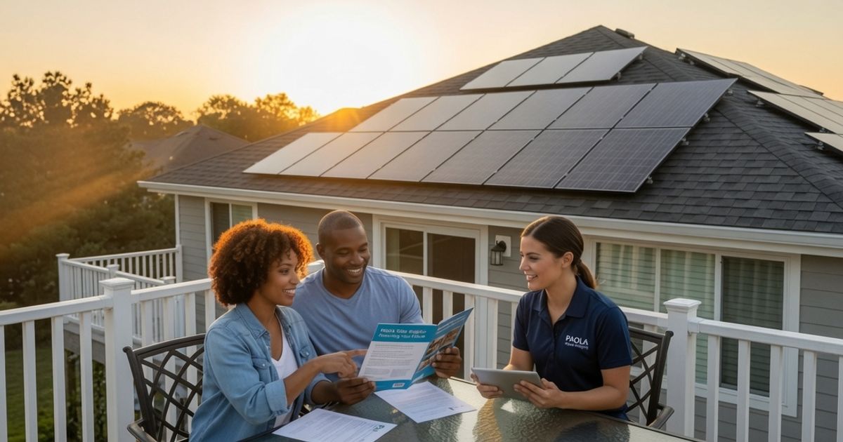 3 Questions to Ask Before Getting a Solar Quotation