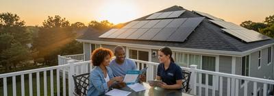 Before You Request a Solar Quote, Answer These Three Questions