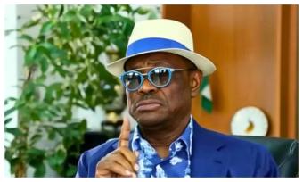 FCT minister Wike