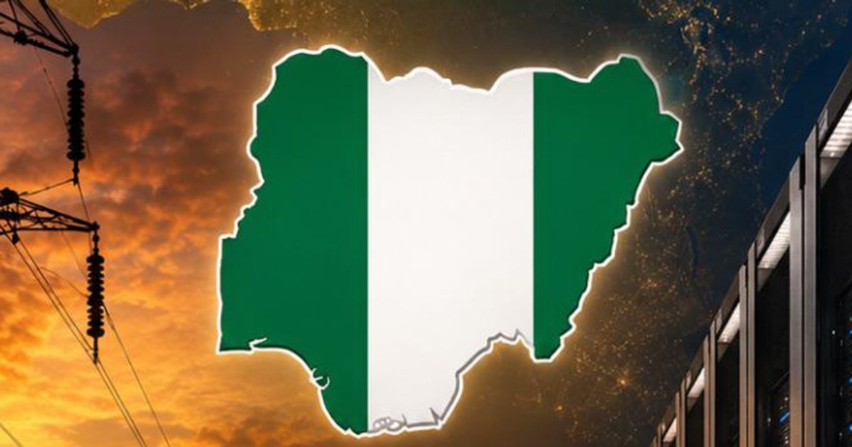 Nigeria Data Centers: Power Crisis May Block Data Hub Dream